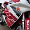 Crash Protectors - Yamaha YZF750 95-