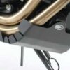 Bash Plate (BLACK), Husqvarna Nuda, BMW F650GS 08-, BMW F700GS 13-, BMW F800GS 08-
