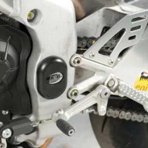 Frame Plug, LHS or RHS, swingarm pivot, Aprilia V4 Tuono 1000/1100 11- / RSV4 R / RSV4 RR 15- , RSV4 RF, RSV4 1100 (Factory) 21-, Caponord 1200