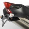 Licence Plate Holder, Aprilia Dorsoduro 750/1200