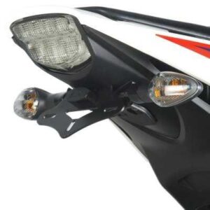 Licence Plate Holder, Honda CBR1000RR 2012-2016 / CBR1000RR SP up to 2016