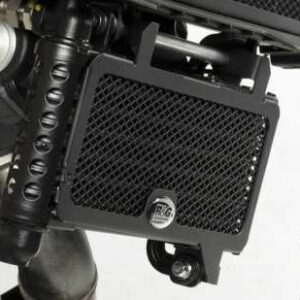 Oil Cooler Guard, Aprilia Dorsoduro 1200