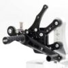 Rearsets, BMW S1000RR 10-14 / S1000R 14-16 Race gearbox version