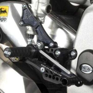 Rearsets, Aprilia RSV4 2009-2014 (NOT ABS model)