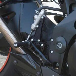 Rearsets, Suzuki GSXR1000 K7-K8