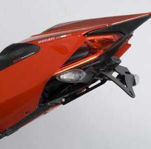 Licence Plate Holder, Ducati 899/959/1199/1299 Panigale
