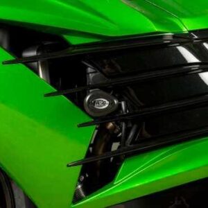 Aero Crash Protectors, Kawasaki ZZR1400 12-
