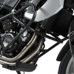 Adventure Bars, BMW F650 GS 08- , F700GS 13-, F800GS 08-, Husqvarna Nuda 900 [R]