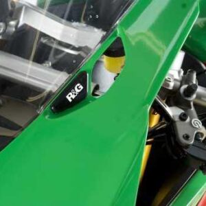 Mirror Blanking Plates, Ducati 899/1199 Panigale