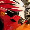 Crash Protectors - Yamaha YZF-R6 06-