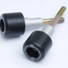 Crash Protectors - Honda CBR 600RR 03-06 (RACE ONLY)