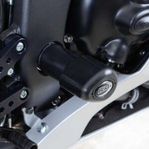 Aero Crash Protectors (Lowers), Yamaha YZF-R6 06-17