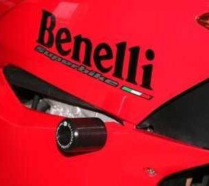 Crash Protectors, Benelli Tornado Novecento Tre