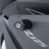 Aero Crash Protectors, Yamaha YZF-R125 08-14