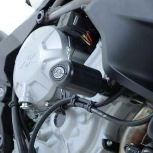 Aero Crash Protectors, MV Agusta 675/800 Brutale up to 16, 800 Rivale, 800 Dragster up to 16, 800 Stradale, 800 Turismo Veloce up to 16