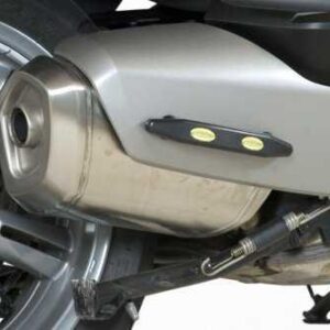 Exhaust Slider, BMW C650 GT