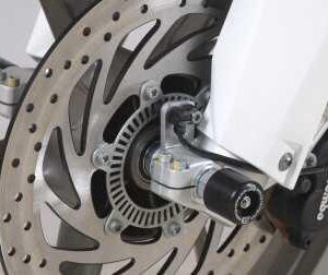 Fork Protectors, Husqvarna TR650 Strada
