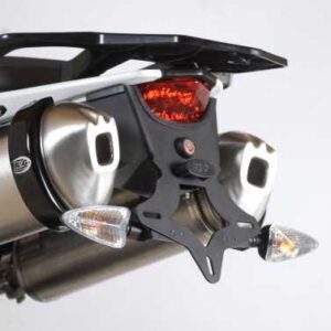 Licence Plate Holder, Husqvarna TR650 Strada