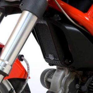 Oil Cooler Guard, Ducati M1100 / M1100S / M1100 Evo, M795, M796