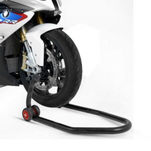 PRO Elevation Front Paddock Stand