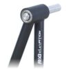 PRO Elevation Paddock Stand Pin, Ducati various (right side) 42mm