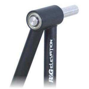 PRO Elevation Paddock Stand Pin, Ducati various (right side) 42mm
