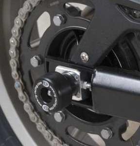 Swingarm Protectors, Husqvarna TR650 Strada
