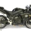 Aero Crash Protectors (uppers), Yamaha YZF-R1 09-12