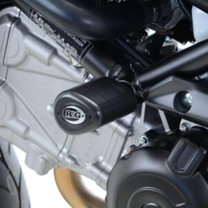 Aero Crash Protectors, Suzuki Gladius 09- / SV650 16- / SV650X