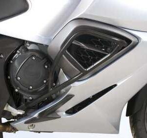 Adventure Bars, Triumph 1200 Trophy 13-