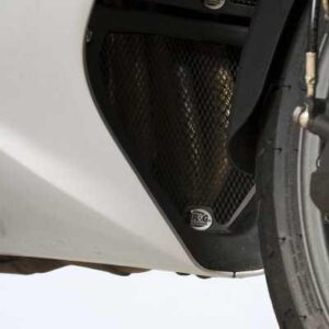 Downpipe Grille, Triumph 1200 Trophy 13-
