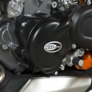 KTM 690 Duke 12 / 690 Duke R 13- / 690SM / 690SMC / 690 SMC-R, 690 Enduro R, Husqvarna 701 Enduro/Supermoto Engine Case Cover LHS