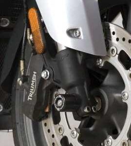 Fork Protectors, Triumph 1200 Trophy 13-