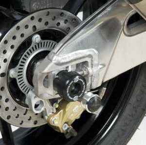 Swingarm Protectors (expanding type), Aprilia RSV4 / RSV4 RR 15- / RSV4 RF / RSV4 1100 Factory 19- / Tuono V4 1000/1100 11-
