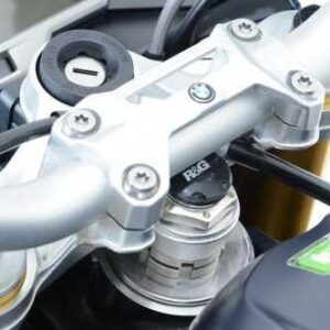Top Yoke Cap, Triumph 675 Daytona 13- , BMW S1000RR 15-18 / S1000R 14-20 / R Nine T / ZX-10R 16- / ZX-10RR 21-