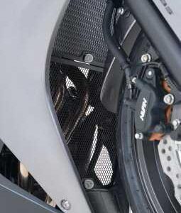 Downpipe Grille, Honda CBR500R 13-15