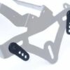Licence Plate Adapters for overseas licence plates