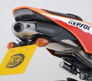 Licence Plate Holder, Honda CBR600RR 13-