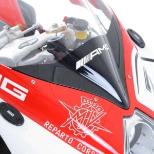 Mirror Blanking Plates, MV Agusta F3 (675 & 800), F4 1000R 13-, F4RC