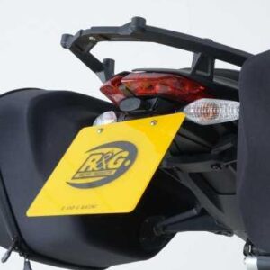 Licence Plate Holder, Ducati Hyperstrada 821/939