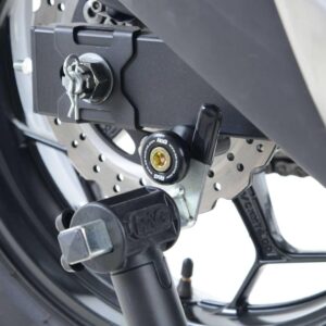 Cotton Reels, Kawasaki Ninja 300 / Ninja 250 08-17 / Z250 13-18 / Z300. CFMoto 800 MT 22- / CFMoto 800 NK 23-