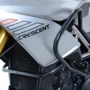 Adventure Bars, Aprilia Caponord 1200