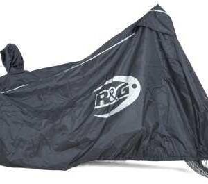 Cruiser Outdoor Cover (BLACK)