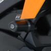 Aero Crash Protectors, Zero DS 13-15, Zero S 13-15
