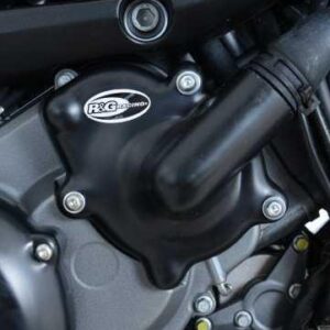 Aprilia Caponord 1200, Dorsoduro 1200, Shiver 900 Water Pump Cover