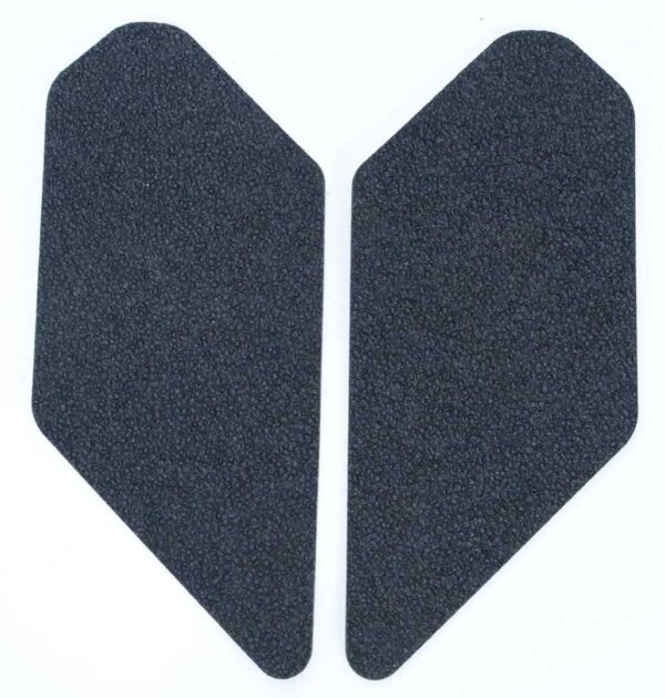 Standard Universal Traction Grips: BLACK, pair (17x7.5 cm each)