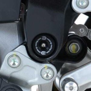 Frame Plug, LHS ONLY (lower, frame, cast section) , MV Agusta F3 675/800, Rivale 800, Dragster 800