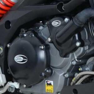 Aprilia Caponord 1200, Dorsoduro 1200 Engine Case Covers, trio