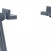 R&G Elevation Paddock Stand rubber cups (pair)