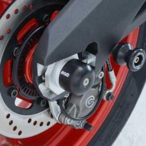 Swingarm Protectors (expanding type), Ducati 899/959 Panigale, Multistrada Enduro, MTS950(S) 17-